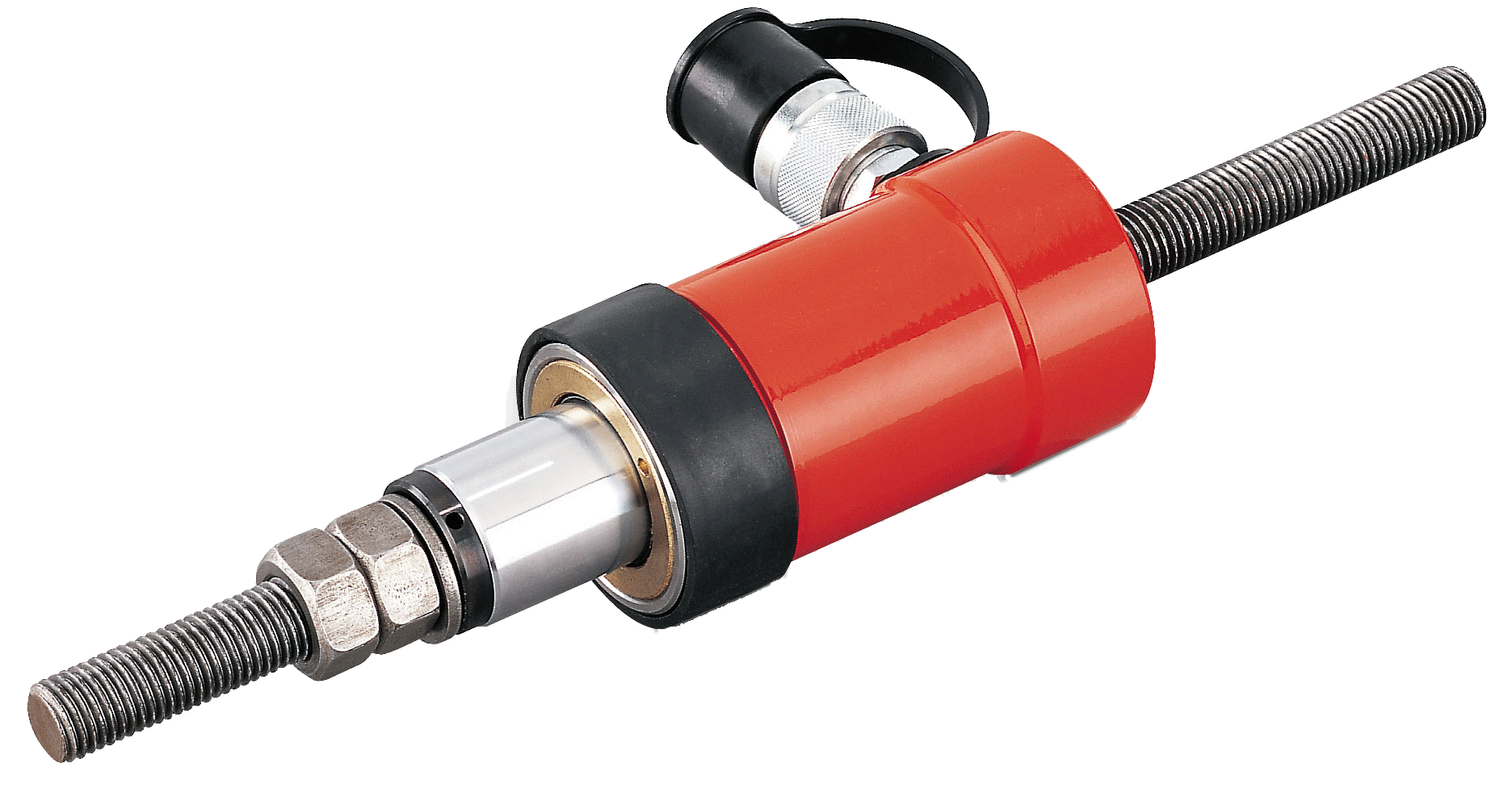 Hydrauliche Pumpen und Zylinder - Seil-Becker GmbH